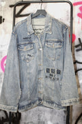 Noise Denim Jacket
