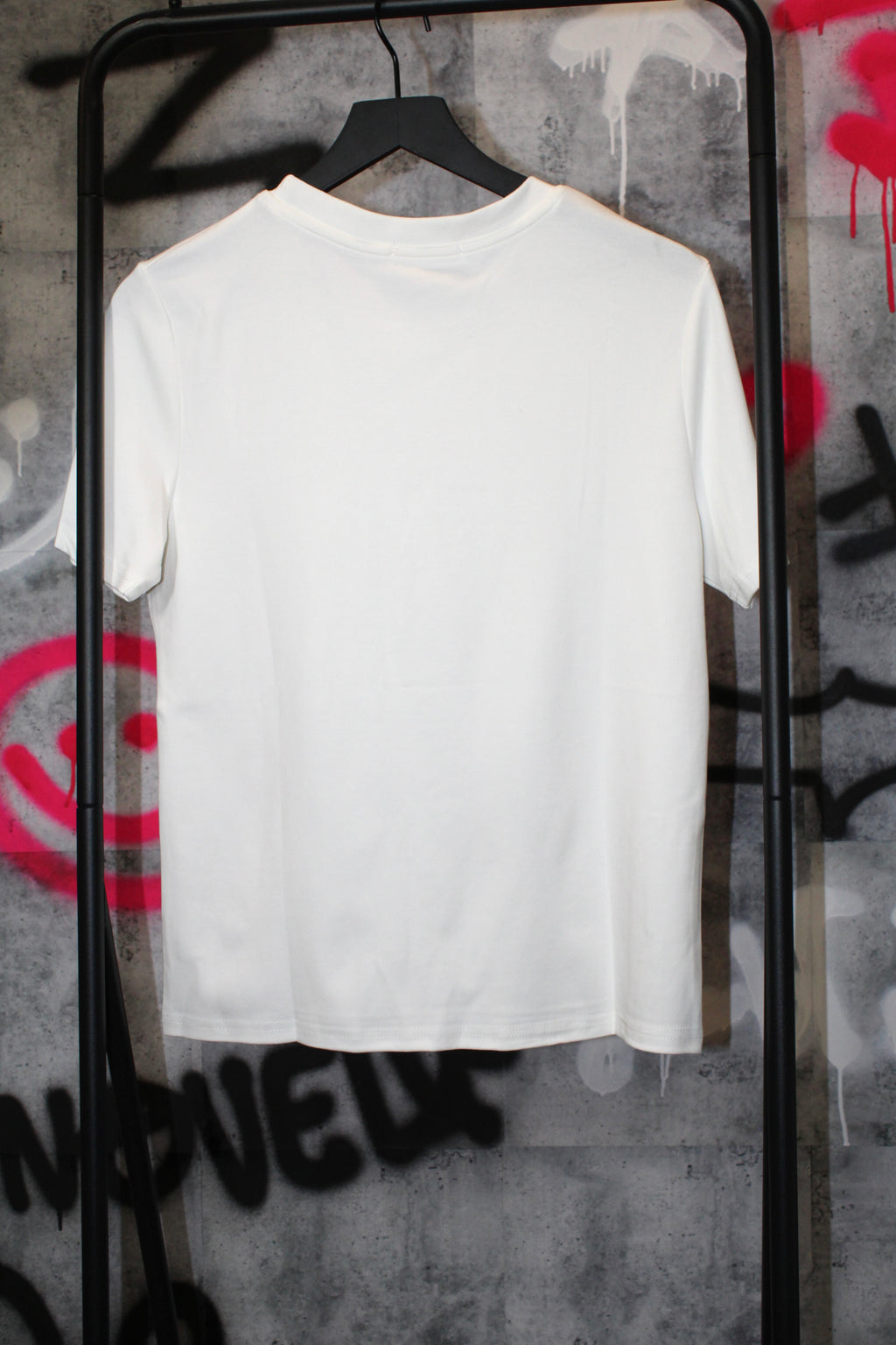 Butterfly Theory Tee