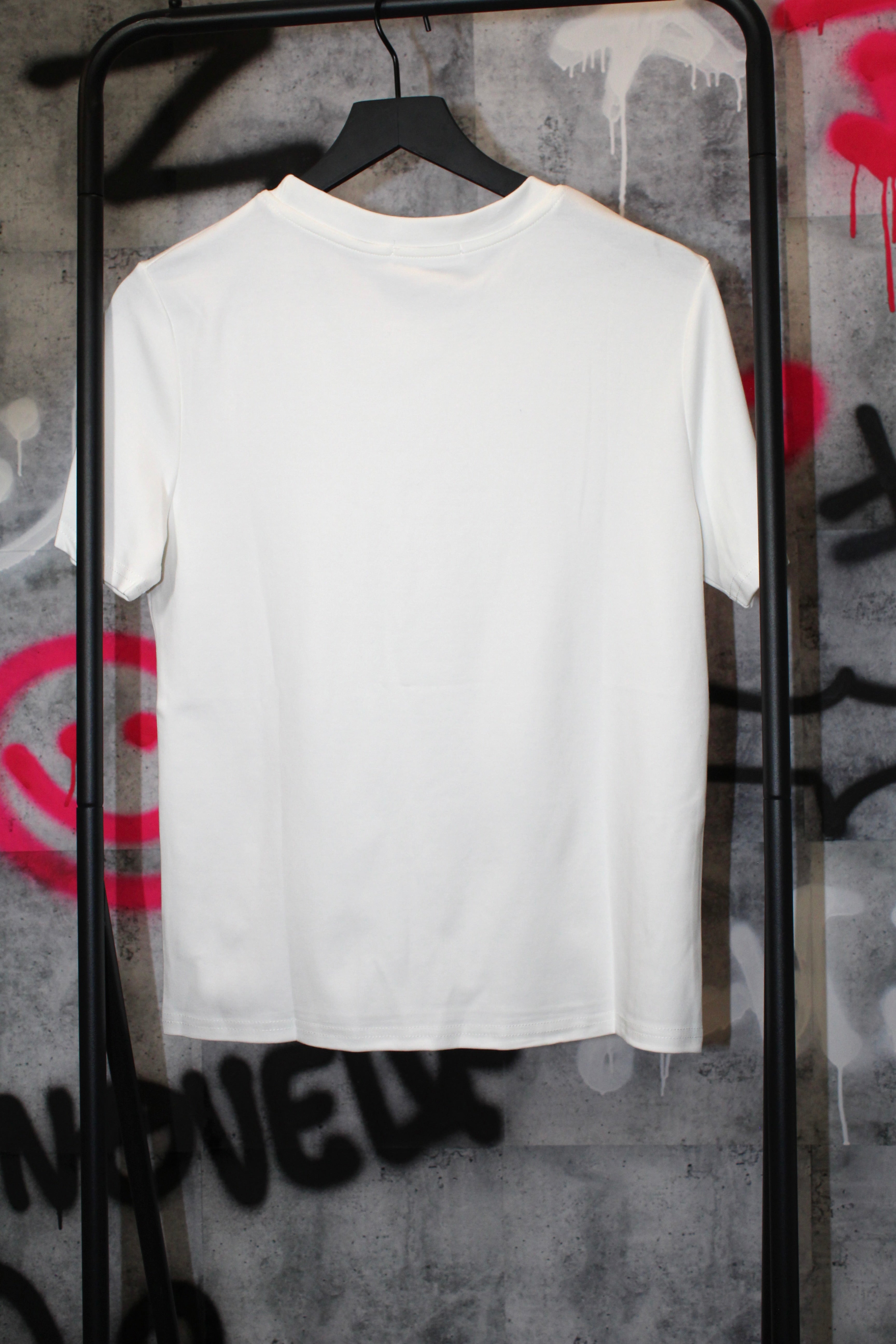 Butterfly Theory Tee