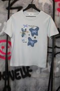 Butterfly Theory Tee