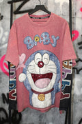 Doraemon Pop Tee