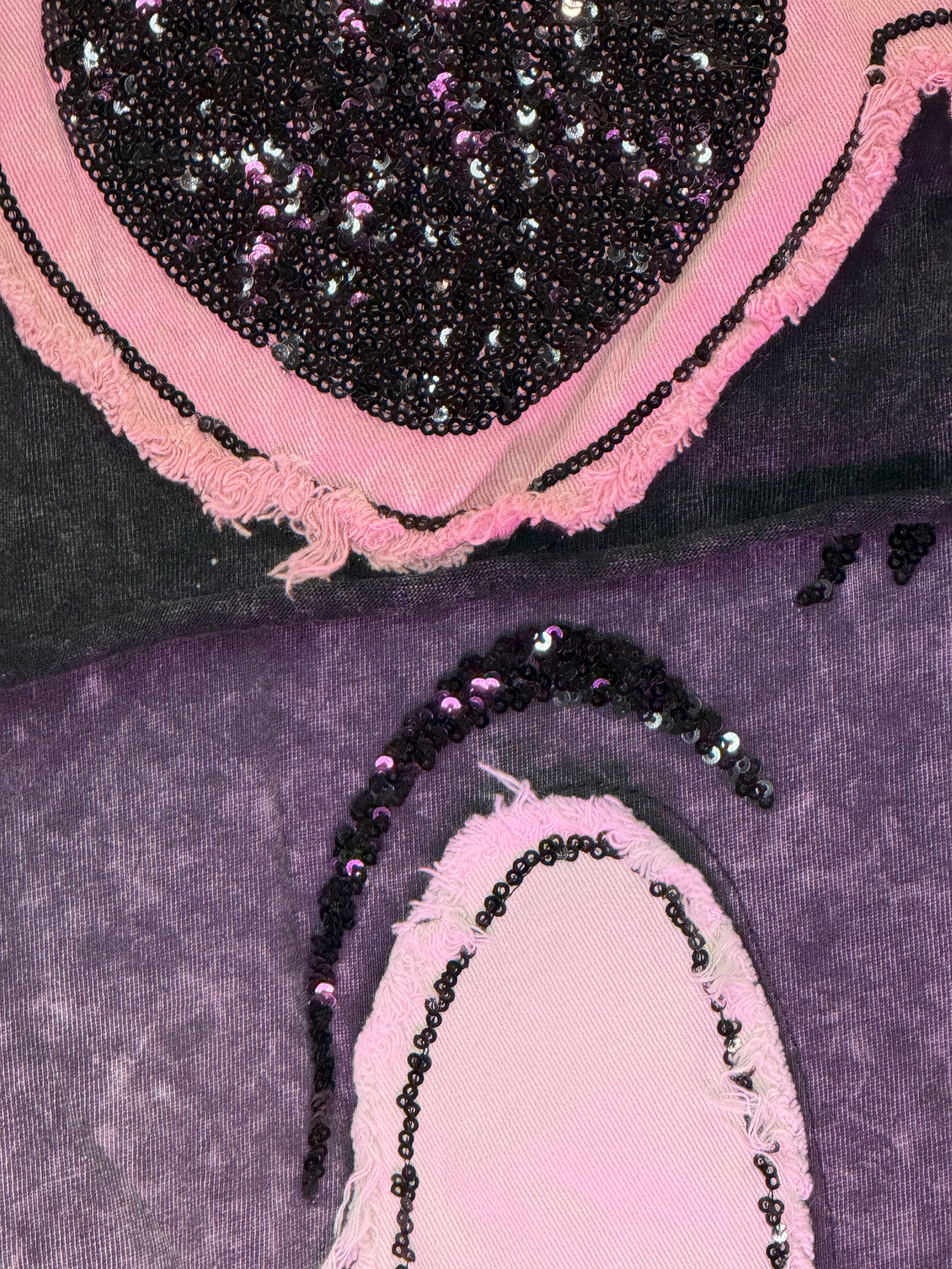 Heartbreaker Bugs Tee