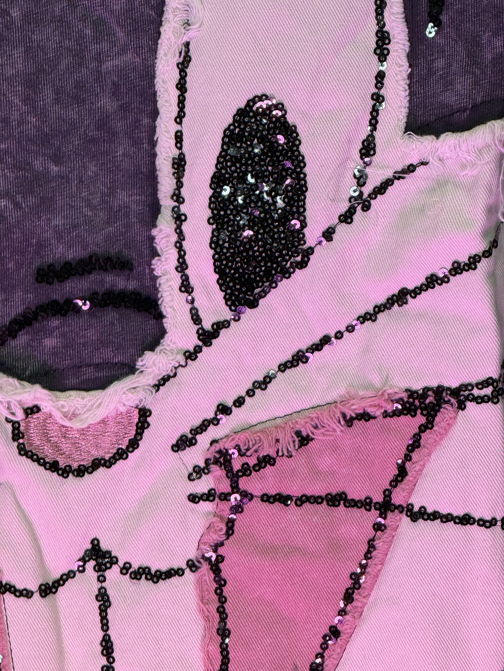 Heartbreaker Bugs Tee