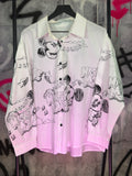 Sketchbook Chaos Shirt