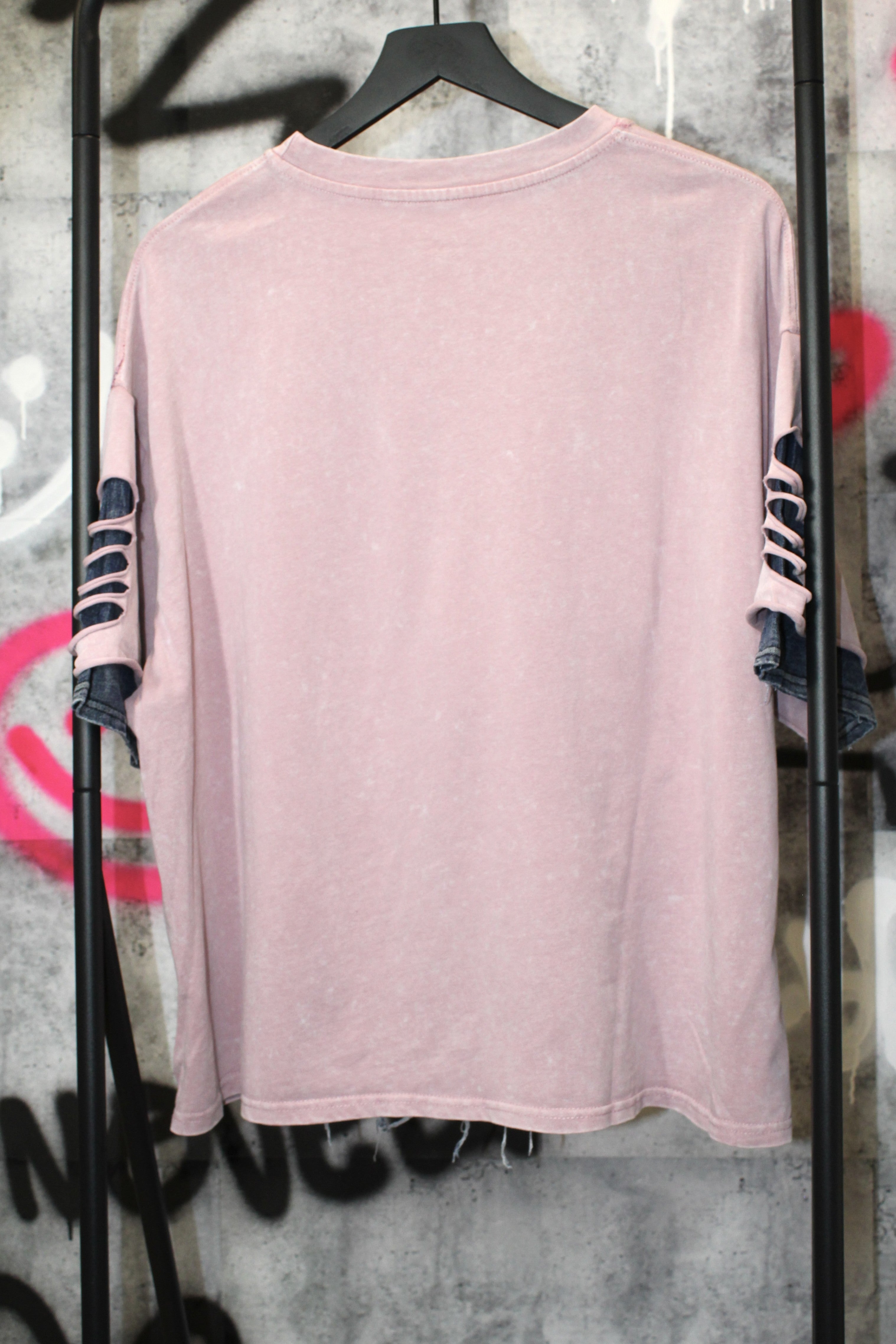 Kitty Pocket Tee