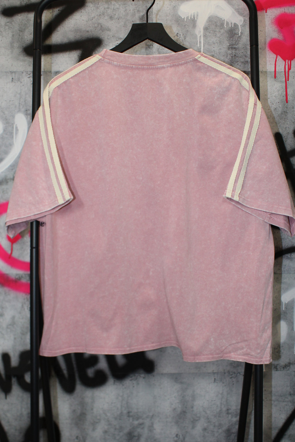 Minnie Mood Crop Tee