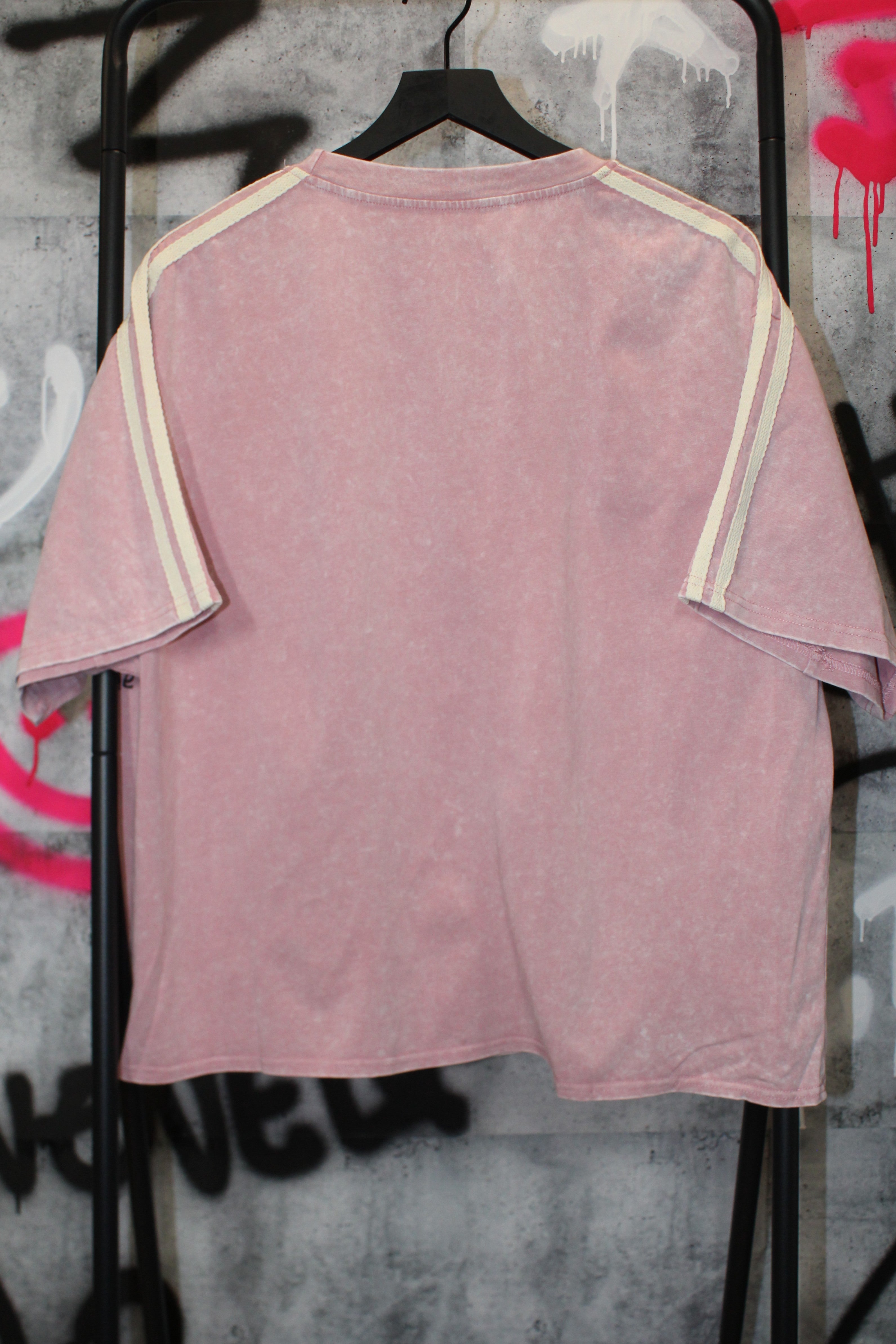 Minnie Mood Crop Tee